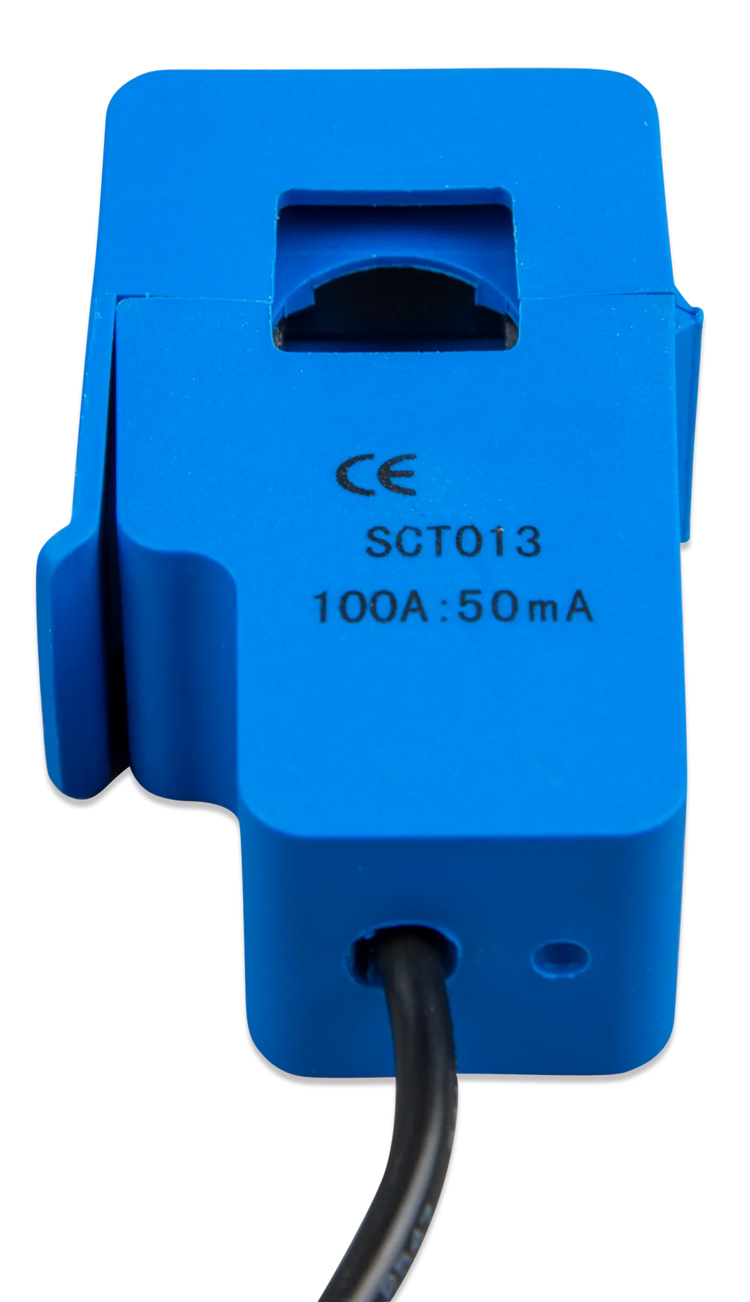 Current Transformer 100A 50mA for MultiPlus-II close-up