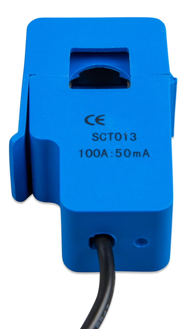 Current Transformer 100A 50mA for MultiPlus-II close-up