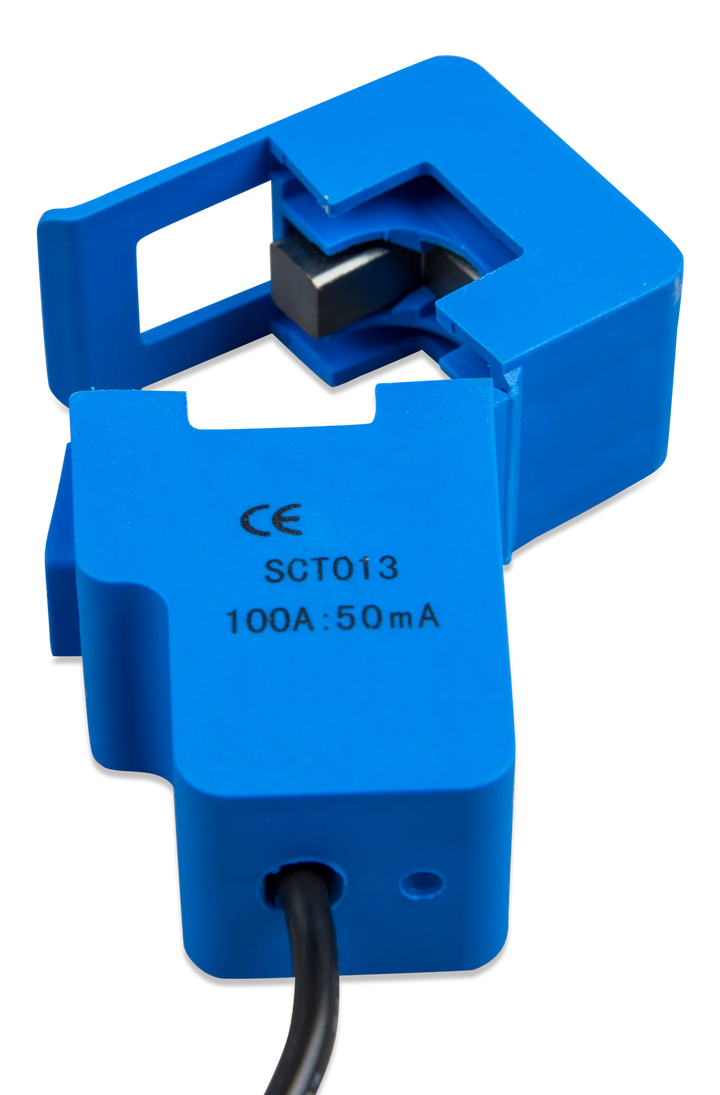 Current Transformer 100A 50mA for MultiPlus-II close-up2