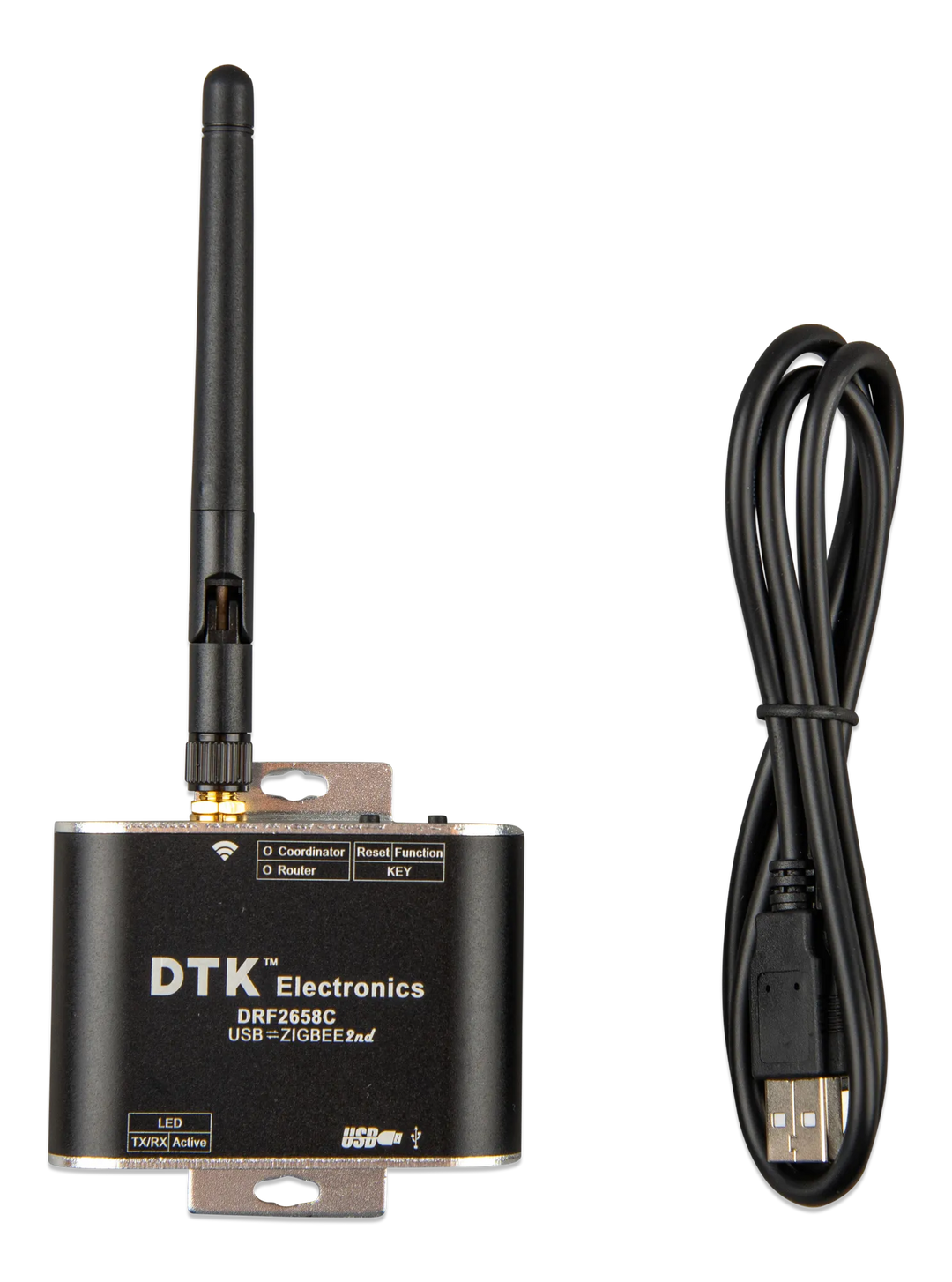 DRF2658C Zigbee to USB converter