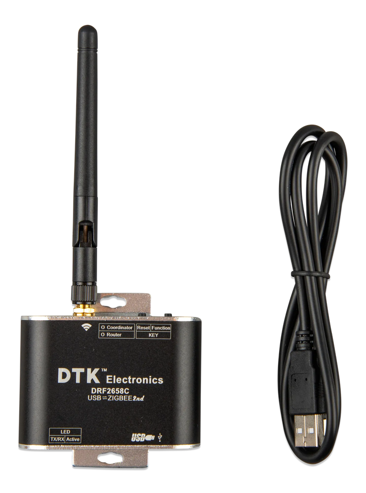 DRF2658C Zigbee to USB converter