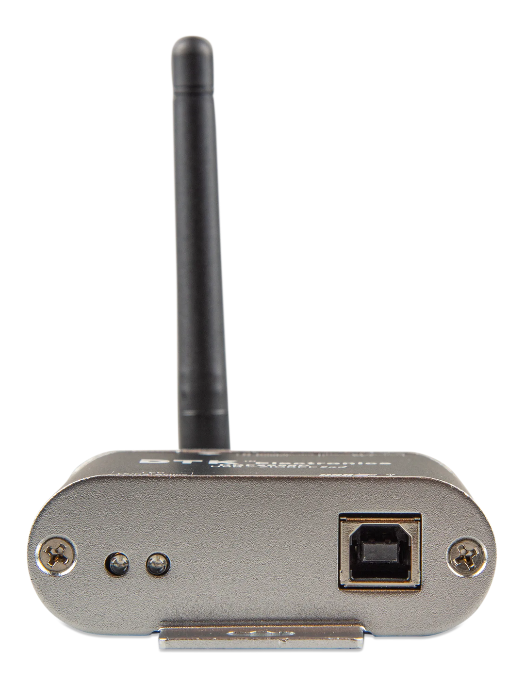 DRF2658C Zigbee to USB converter back