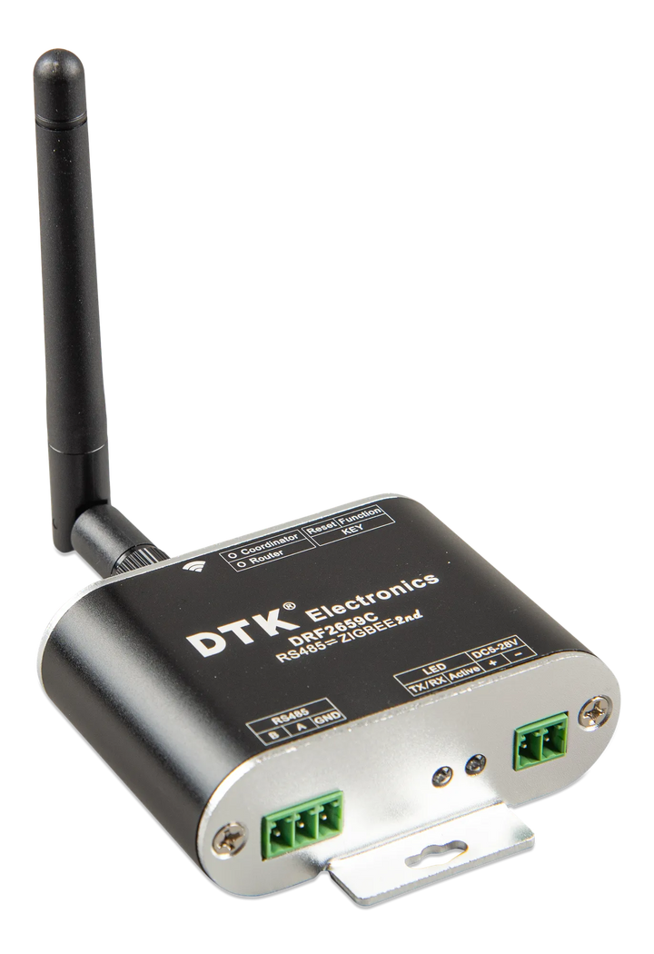 DRF2659C Zigbee to RS485 converter right