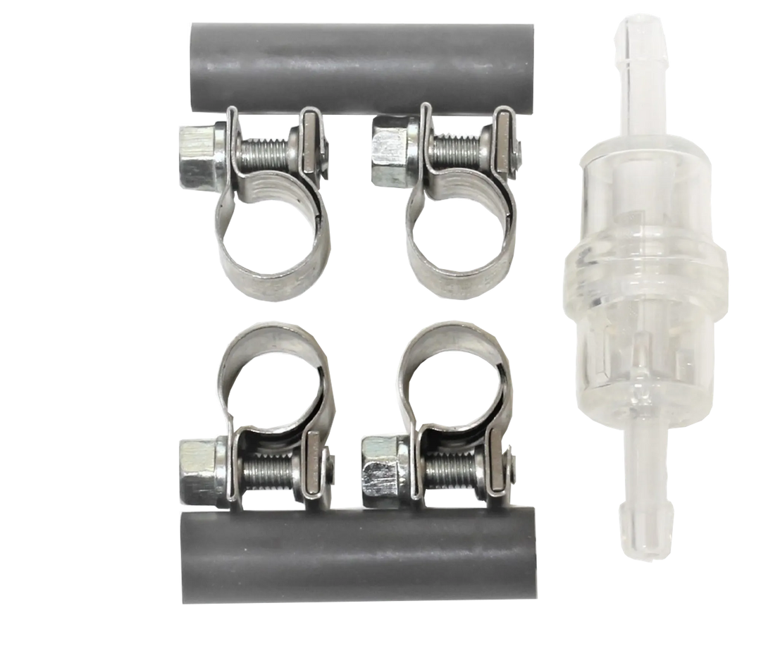 EB2224 Bränslefiltersats komplett