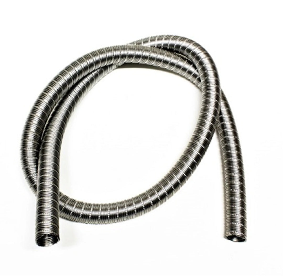 EB2432202 Avgasslang RF Ø22mm 2-lag OBS 2mst