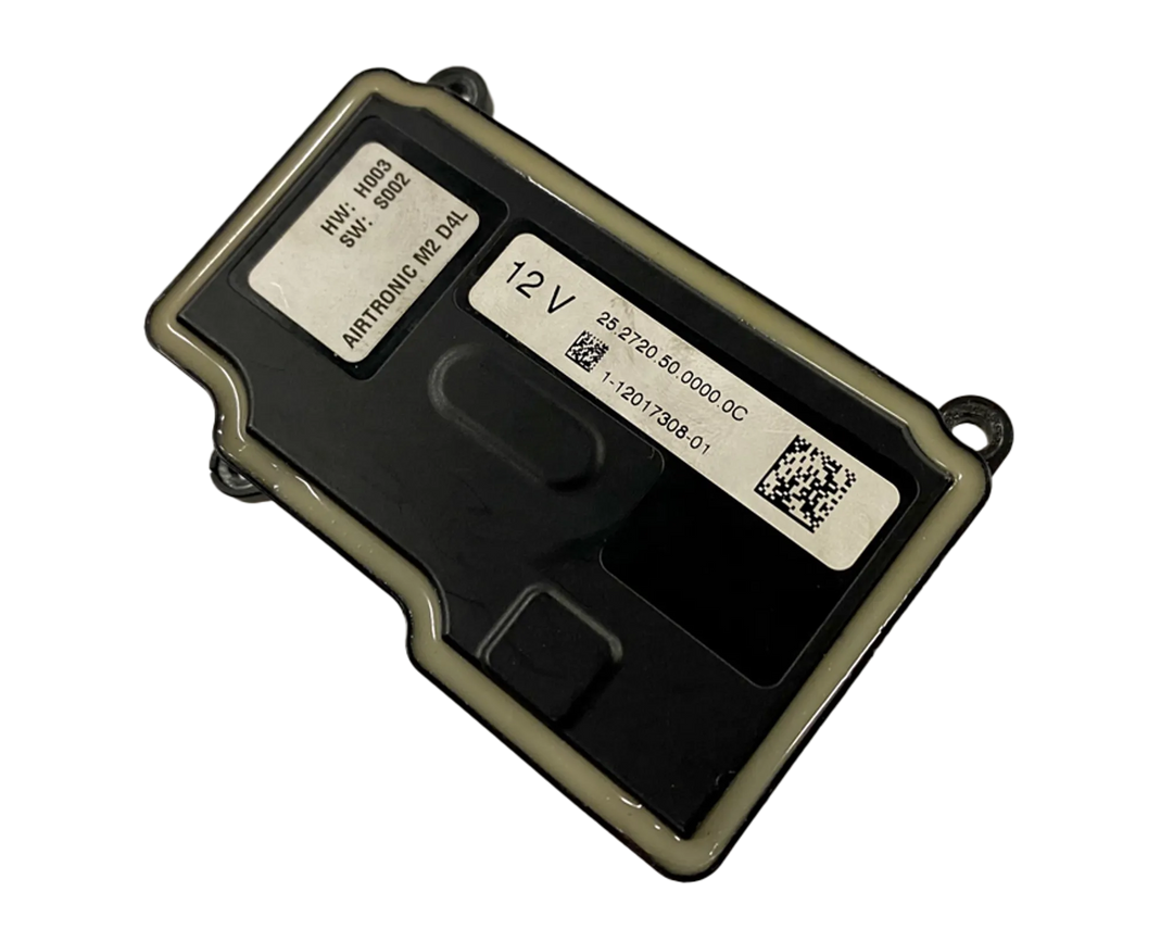 EB252720995000 Styrenhet 12V Air 2 D4L