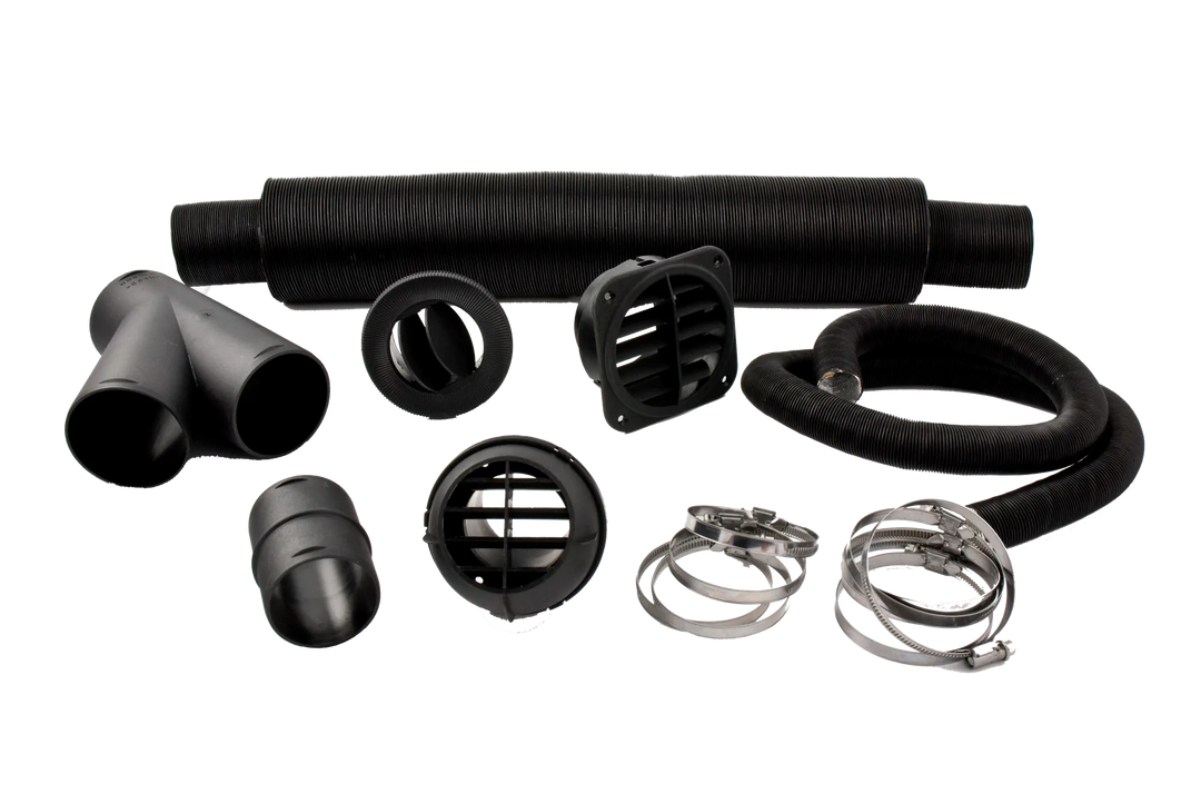 EB292492202003 Tilläggssats Airtronic D2 båtvärmare