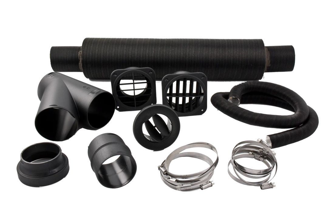 EB292492204004 Tilläggssats Airtronic D4 båtv