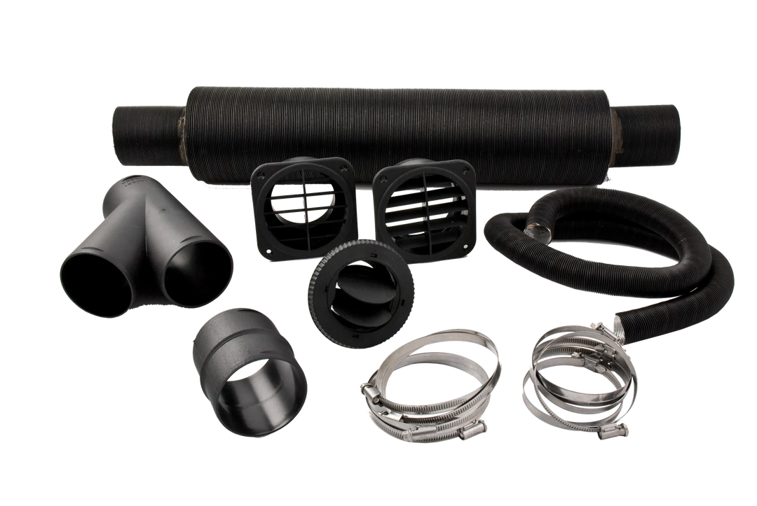 EB292492204005 Tilläggssats Airtronic D4Plus_