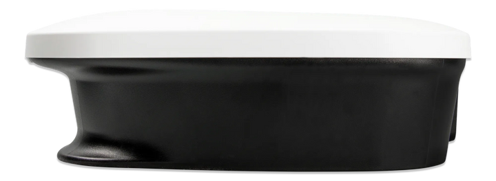 EVC200300410 - White front for EV Charging station NS side