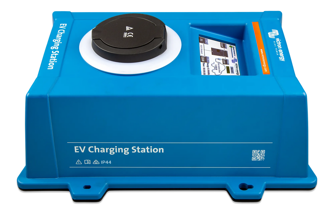 EV Charging Station side-anglenw