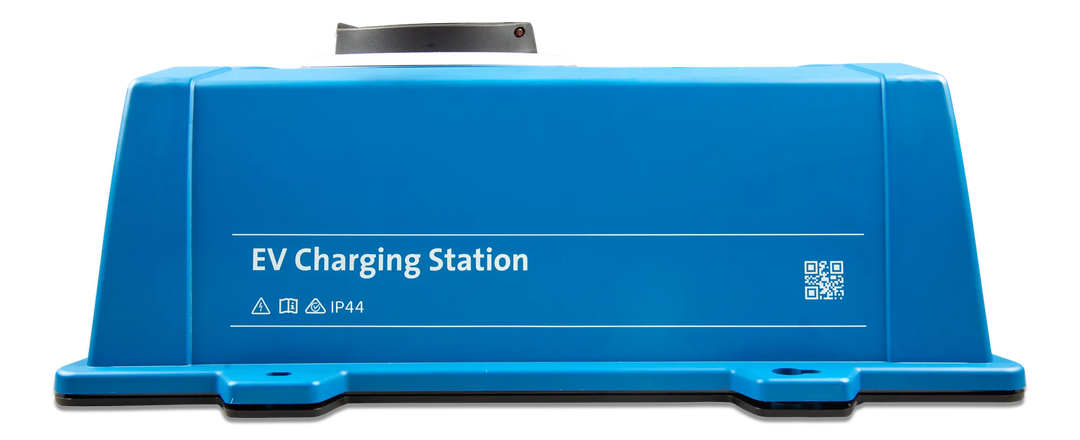 EV Charging Station sidenw