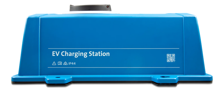 EV Charging Station sidenw