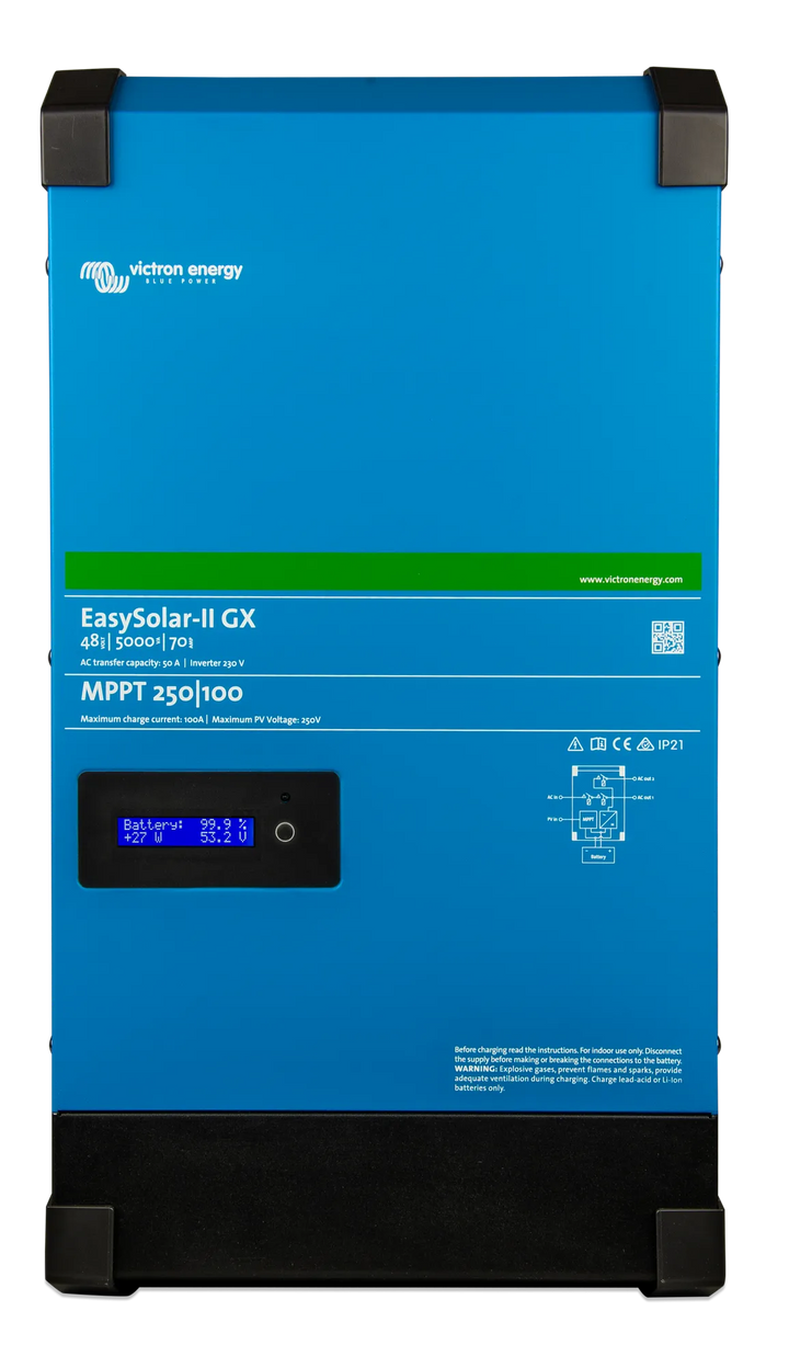 EasySolar-II-GX-48V-5000VA-front 1