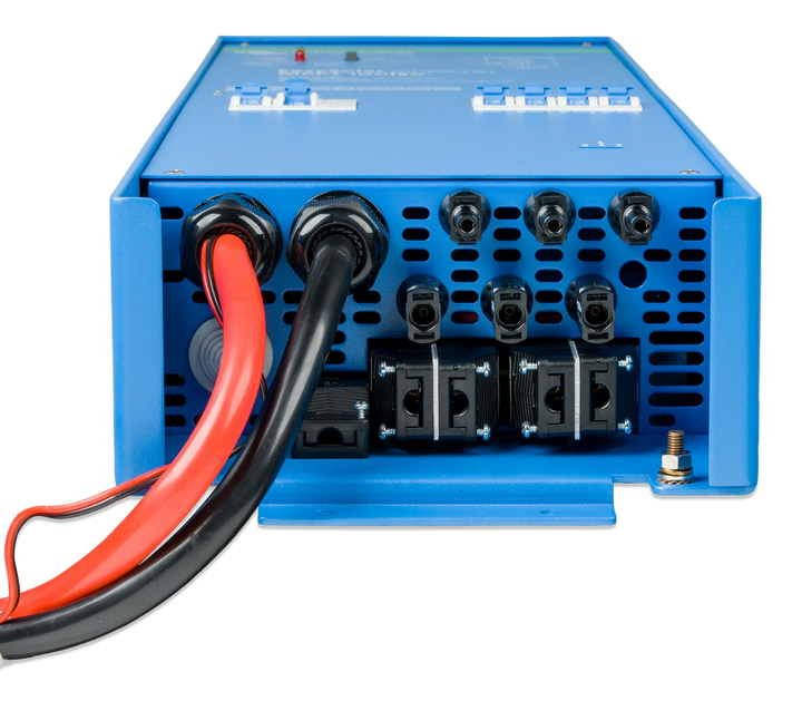 Easysolar 12V 1600VA MPPT 100-50 conn