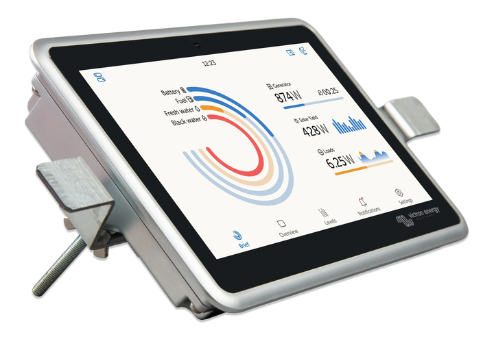 Ekrano GX left-mounting2