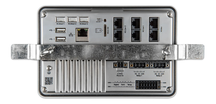 Ekrano GX rear-mounting2