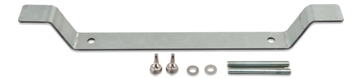 Ekrano mounting set2