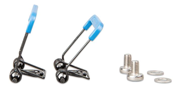 Ekrano mounting set 1