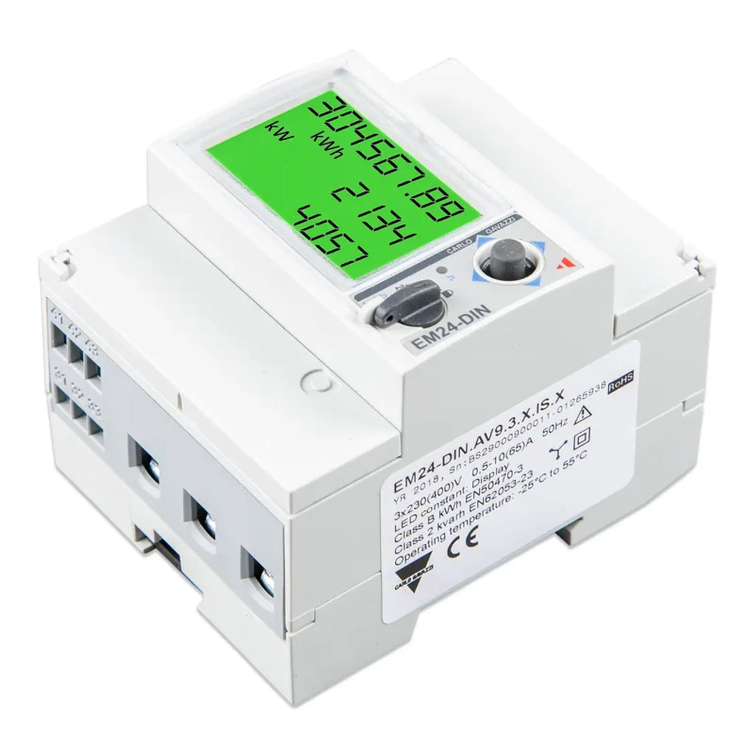 Energy Meter EM24 right 1