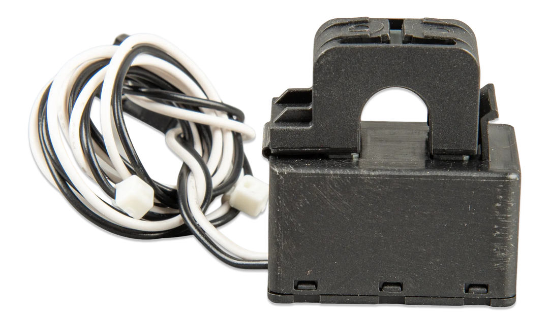 Energy meter connectors1