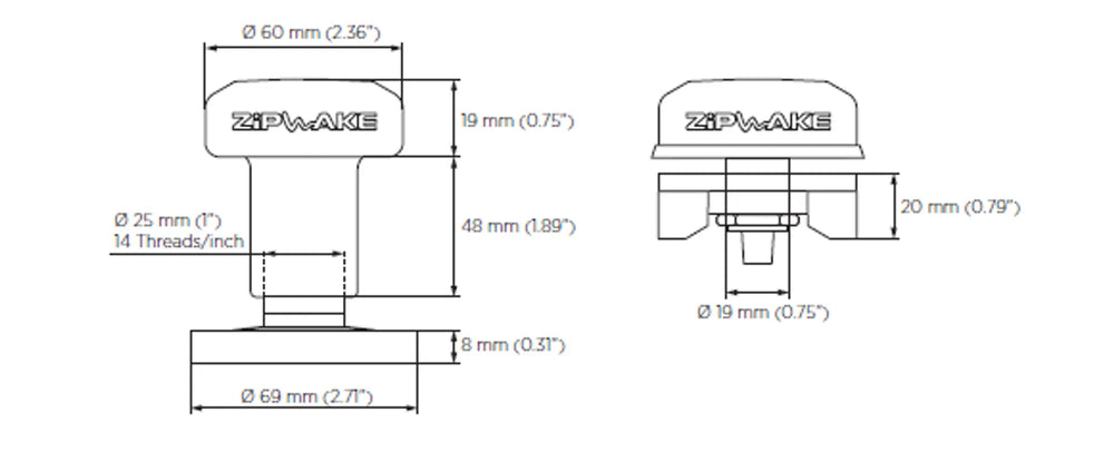 GPS_Antenna_Dimemsions