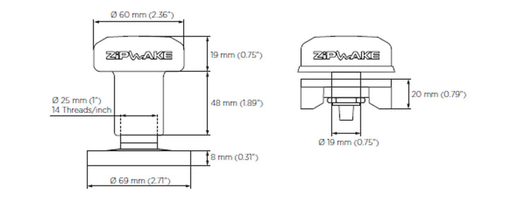 GPS_Antenna_Dimemsions