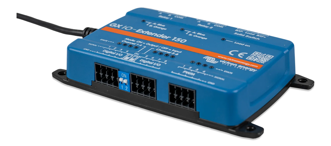 GX IO-Extender  150 left