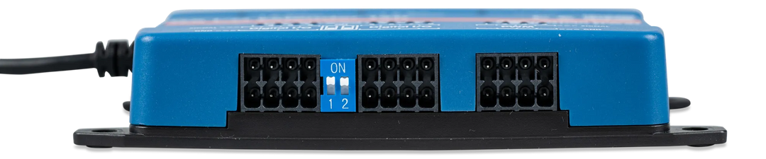 GX IO-Extender  150 side