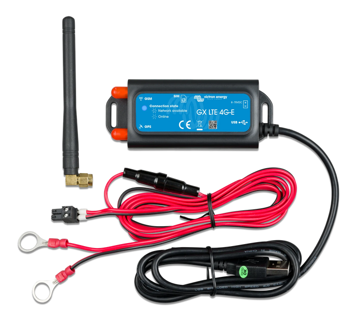 GX LTE 4G-E top-cables 1