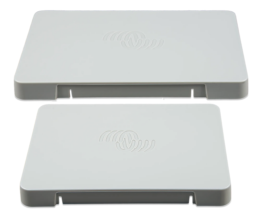 GX Protection cover 50 and 70 front-angle