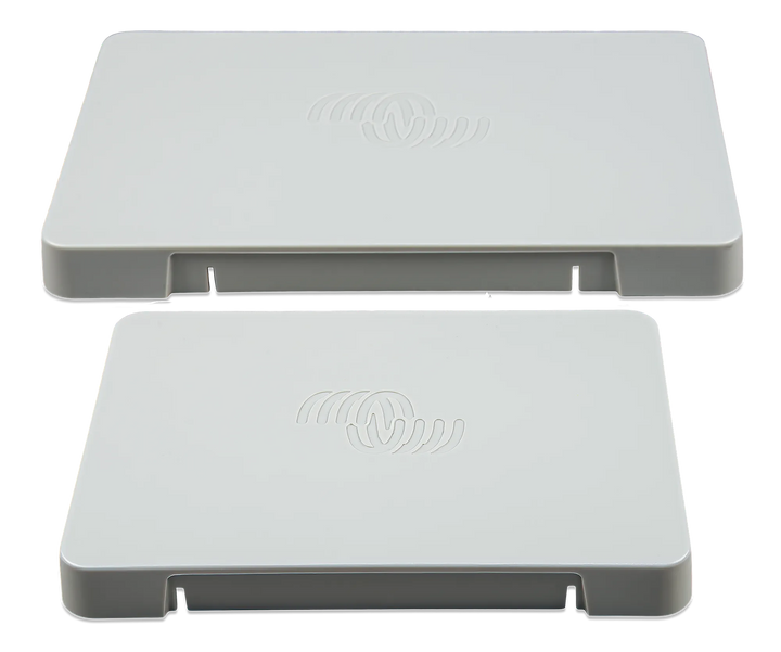 GX Protection cover 50 and 70 front-angle
