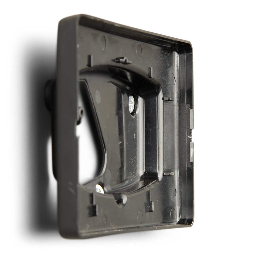 GX Touch 50 Wall Mount_mounted 5 of 9