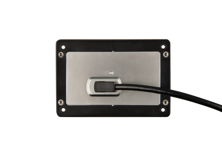 GX Touch 50 back with mount