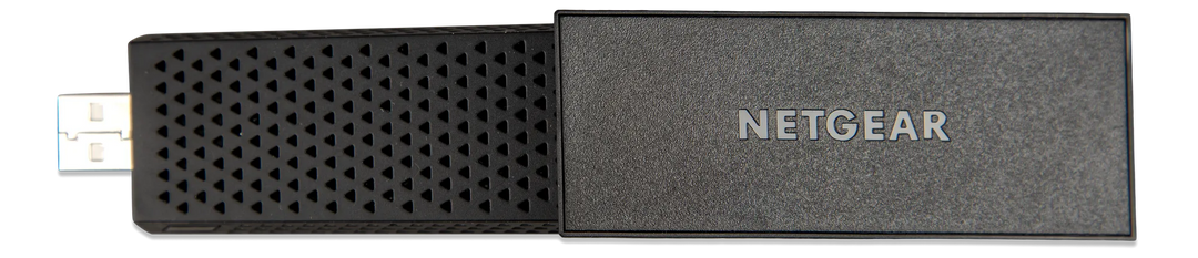 GX WiFi module long range Netgear AC1200 module-top