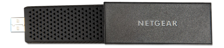 GX WiFi module long range Netgear AC1200 module-top