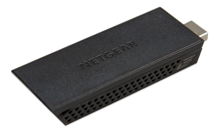 GX WiFi module long range Netgear AC1200 right