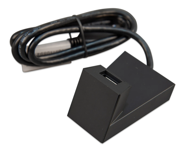 GX WiFi module long range Netgear AC1200 side2