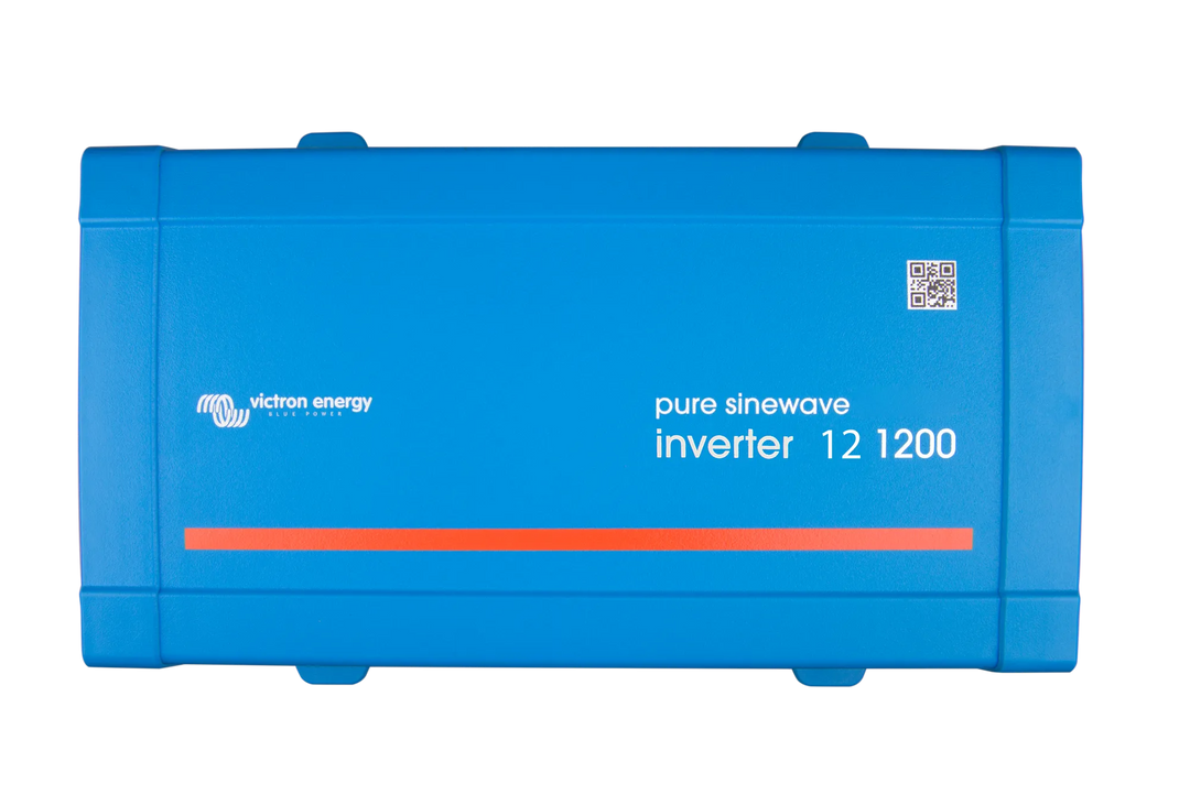 Inverter 12V 1200VA VE.Direct 230V  top