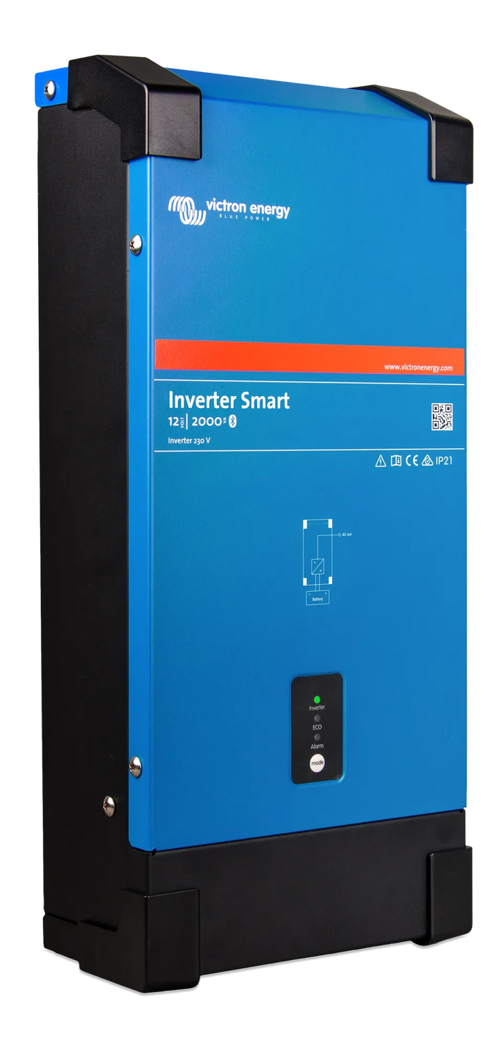 Inverter 12V 2000VA Smart right