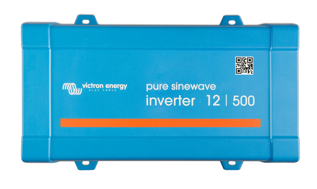 Inverter 12V 500VA VE.Direct top