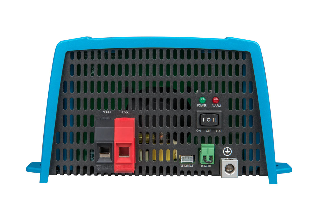 Inverter 24V 1200 side_connections