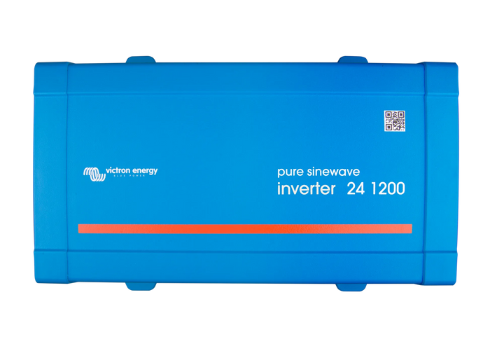 Inverter 24V 1200 top