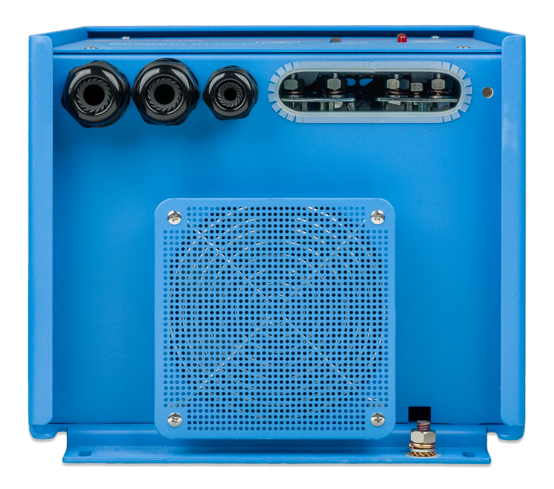 Inverter 24V 3000VA conn