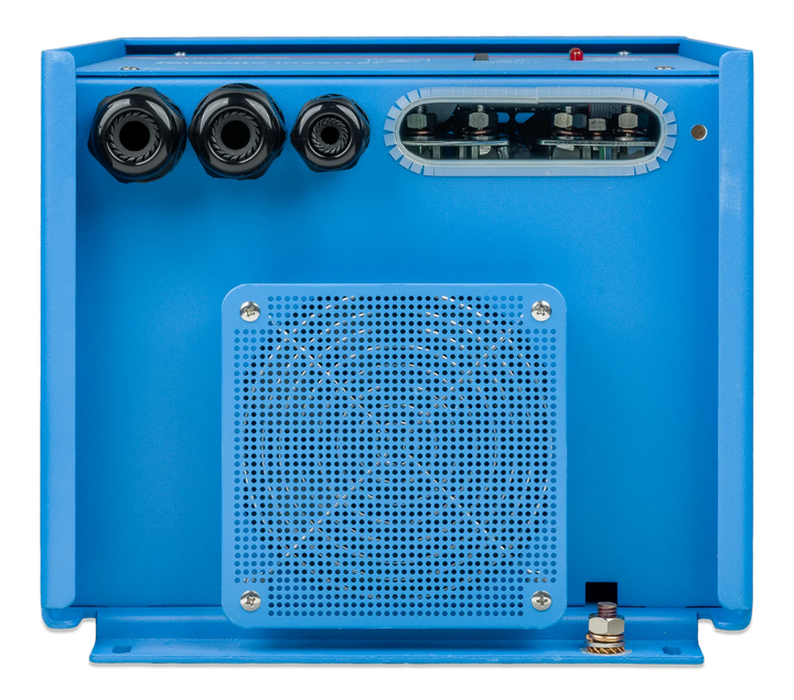 Inverter 24V 3000VA conn