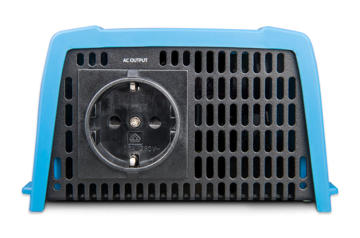 Inverter 24V 375VA VE.Direct 230V side