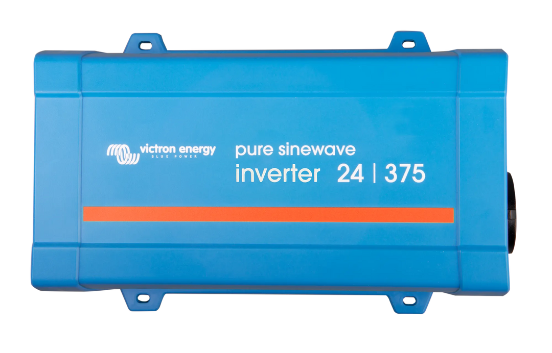 Inverter 24V 375VA VE.Direct 230V top