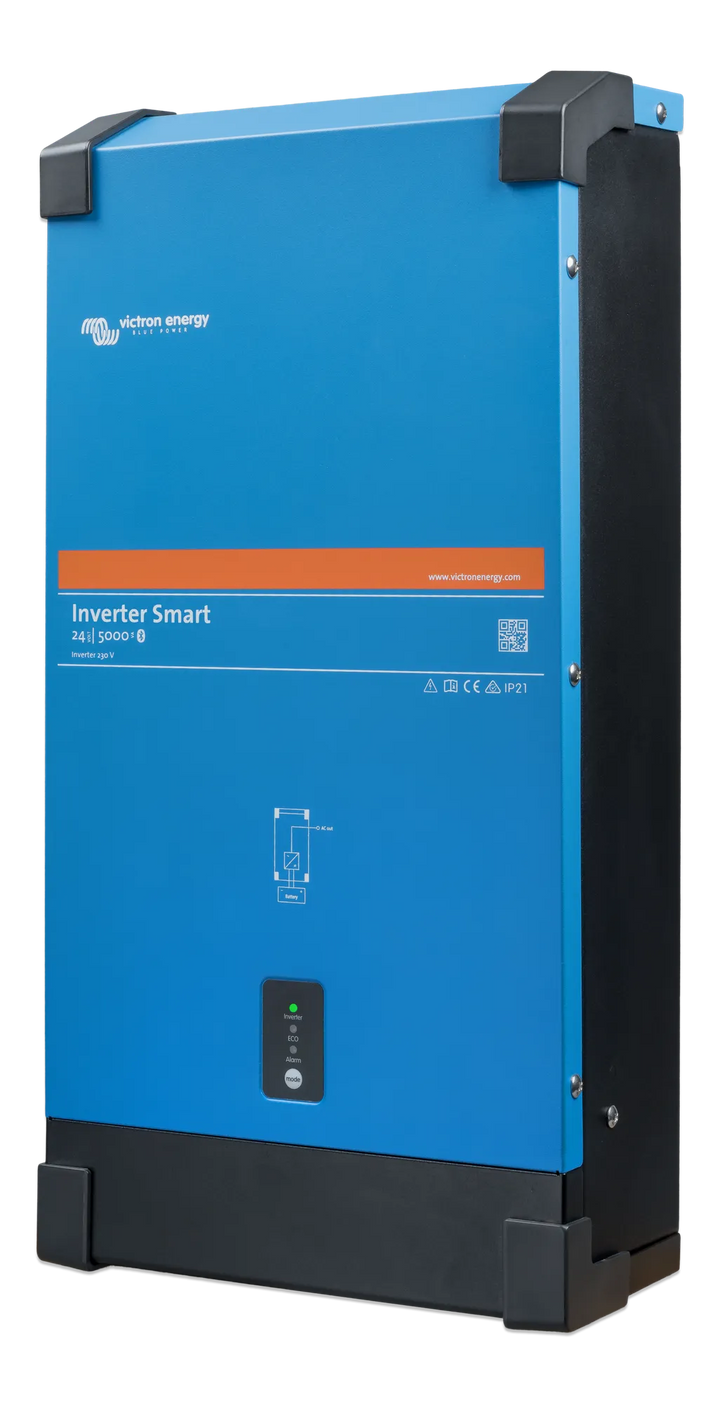 Inverter 24V 5000VA Smart right 2