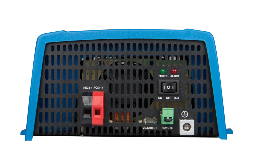 Inverter 24V 800VA VE.Direct conn