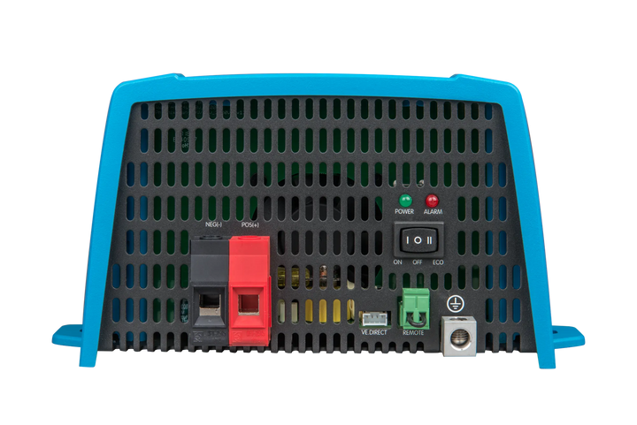 Inverter 48V 1200VA 230V VE.Direct connections